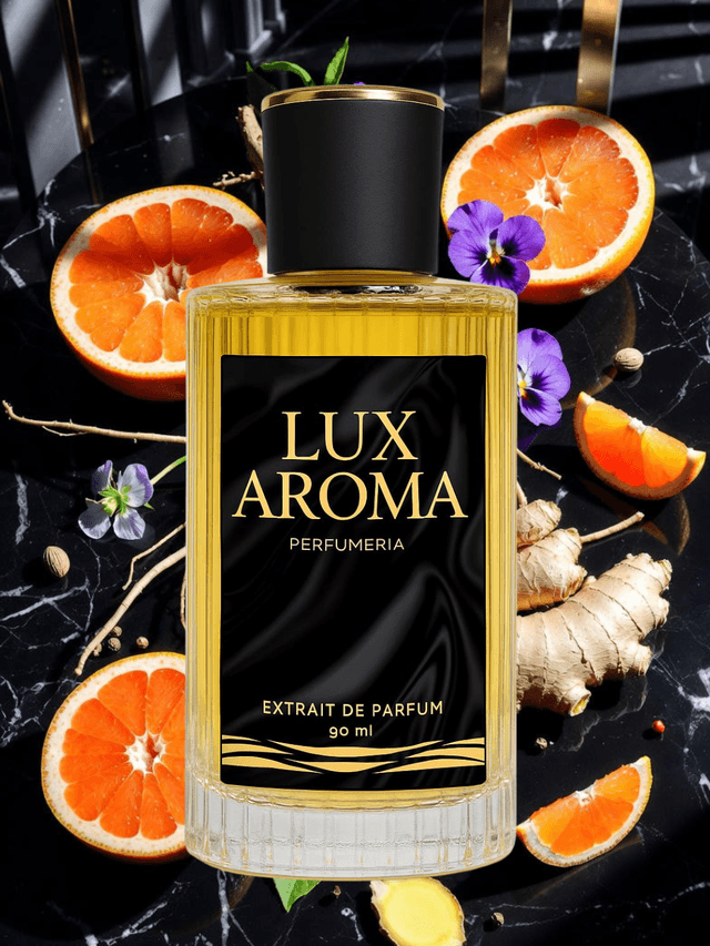Perfume 212 Man - Lux Aroma