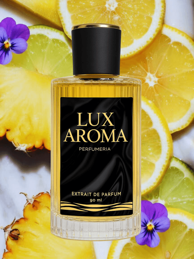Perfume Ck One - Lux Aroma